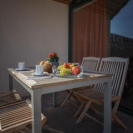 Holiday Home Duenenhaus Familia Comfort By Interhome Grosspoesna Eksteriør billede
