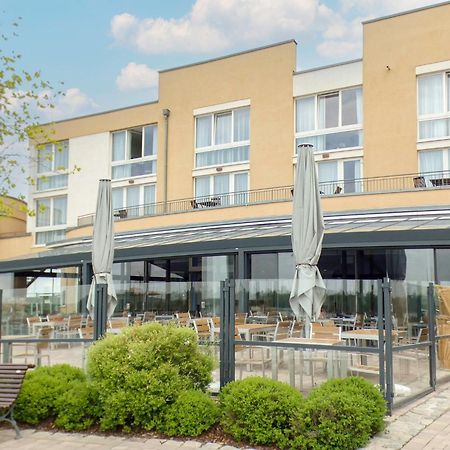 Holiday Home Duenenhaus Familia Comfort By Interhome Grosspoesna Eksteriør billede